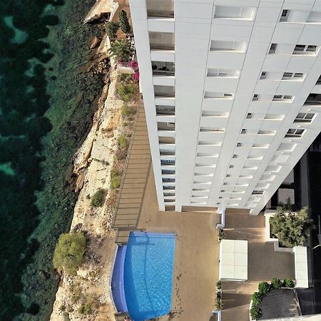 Benidorm Gemelos Sealine מראה חיצוני תמונה