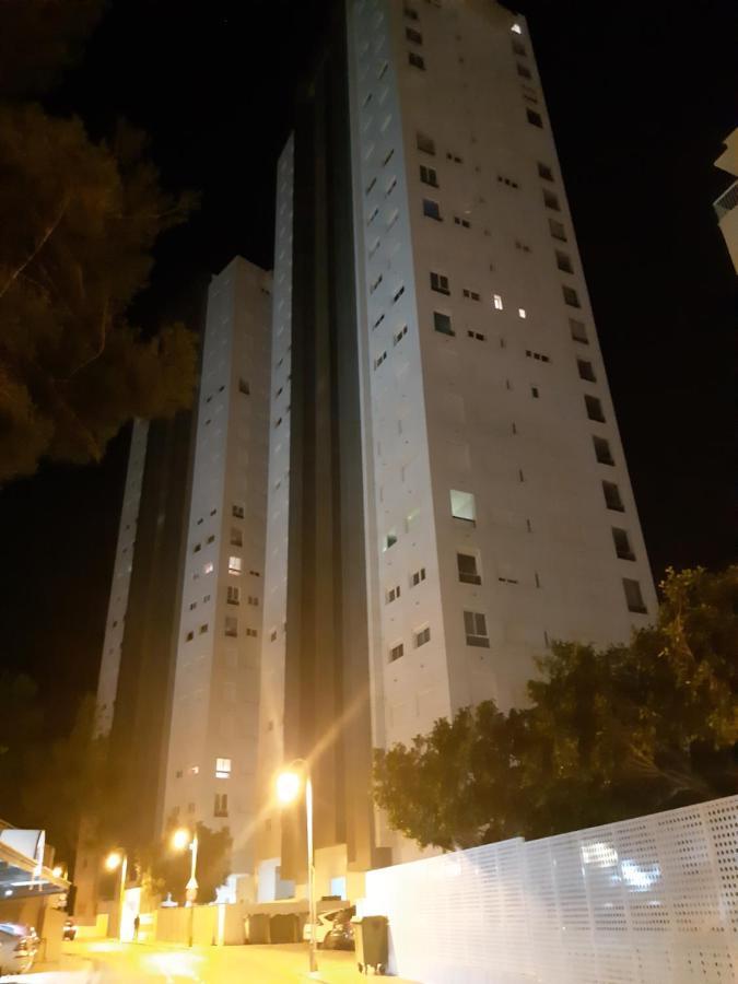 Benidorm Gemelos Sealine מראה חיצוני תמונה
