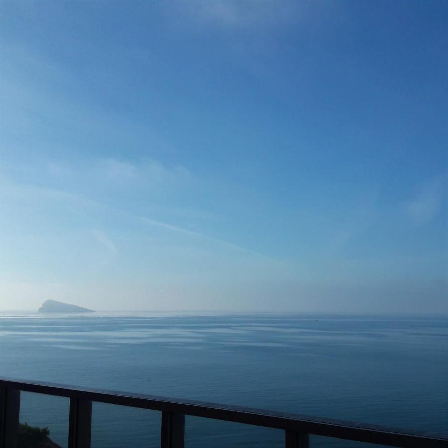 Benidorm Gemelos Sealine מראה חיצוני תמונה