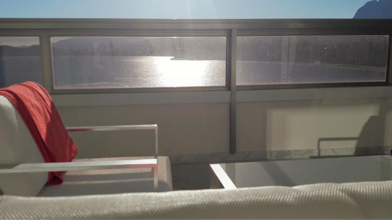 Benidorm Gemelos Sealine מראה חיצוני תמונה
