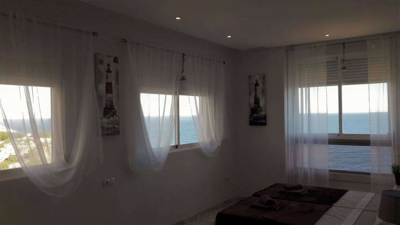 Benidorm Gemelos Sealine מראה חיצוני תמונה