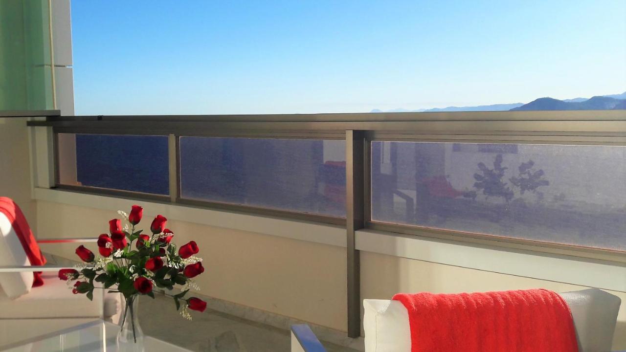 Benidorm Gemelos Sealine מראה חיצוני תמונה