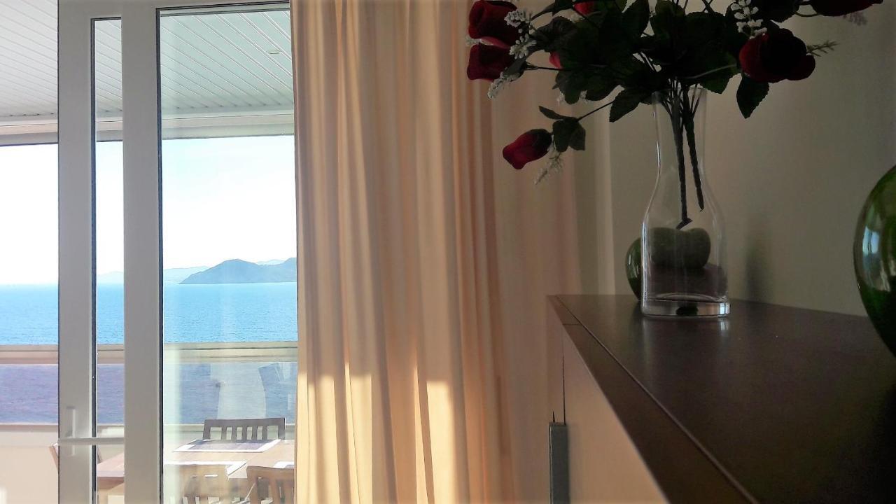 Benidorm Gemelos Sealine מראה חיצוני תמונה