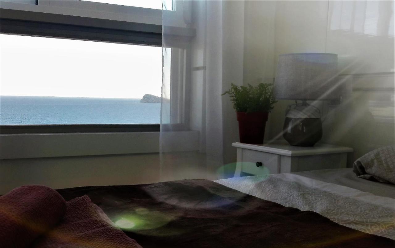 Benidorm Gemelos Sealine מראה חיצוני תמונה
